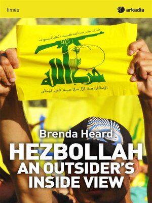 cover image of Hezbollah